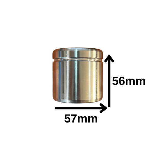 Renault Scenic 1 Ön Fren Kaliper Piston 00-03 57mm