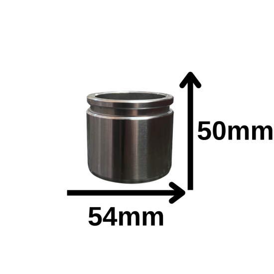 Fiat Punto Ön Kaliper Piston 1993-1999