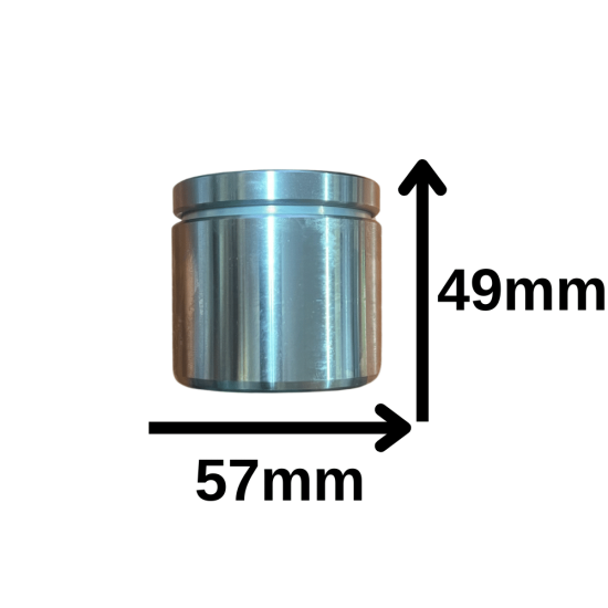 Renault Laguna Ön Kaliper Piston 2008-2015