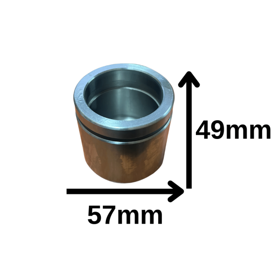 Ford S-Max Ön Kaliper Piston 60*56