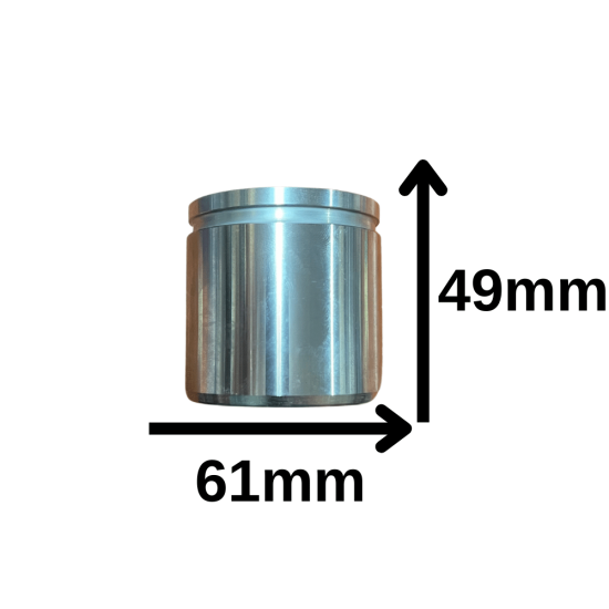 Nissan Terrano Ön Kaliper Piston