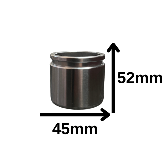 Nissan X-Trail Ön Kaliper Piston 41121-0W700