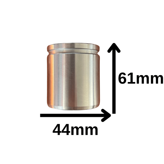 Iveco Daily Kaliper Piston 1999-2020