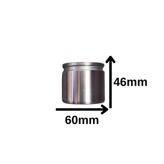 Kia Besta Ön Fren Kaliper Piston