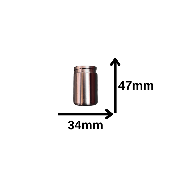 Hyundai ix35 Arka Kaliper Piston 2009-2015