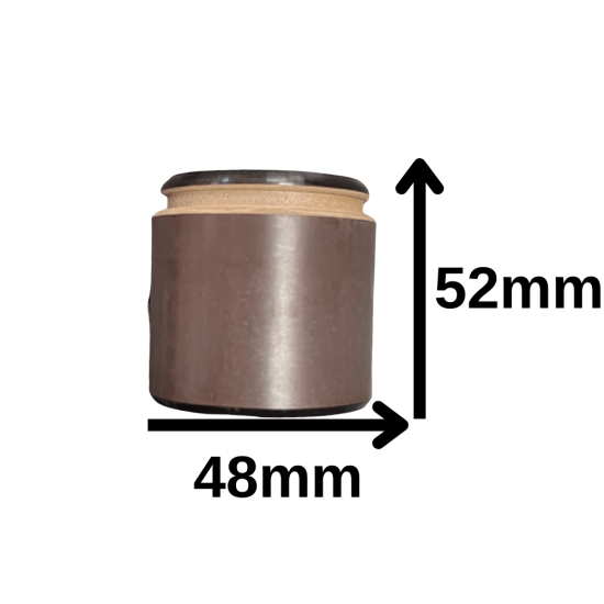 Jeep Cherokee Ön Kaliper Piston 1999-2001