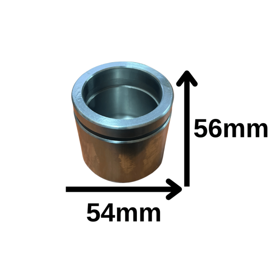 Audi TT Ön Kaliper Piston 2006-2014