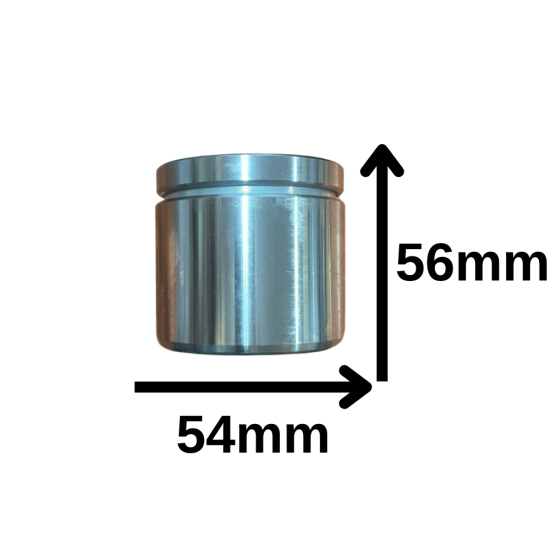 Bmw E90 Ön Kaliper Piston 2004-2011