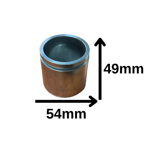 Chevrolet Aveo Ön Kaliper Piston 11-