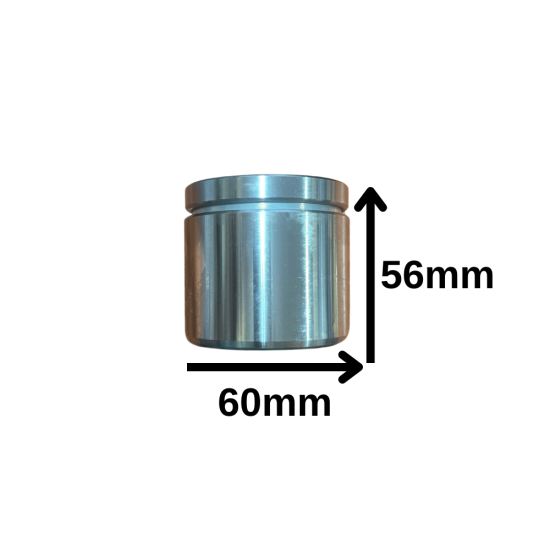 Volkswagen Toureg Ön Fren Kaliper Piston