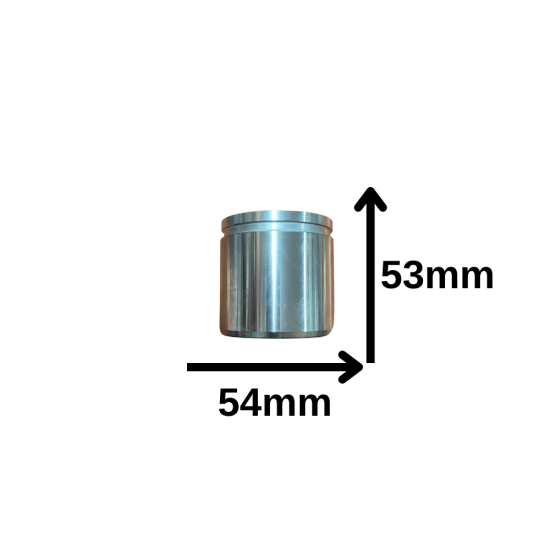 Opel Corsa D Ön Kaliper Piston 2006-2014