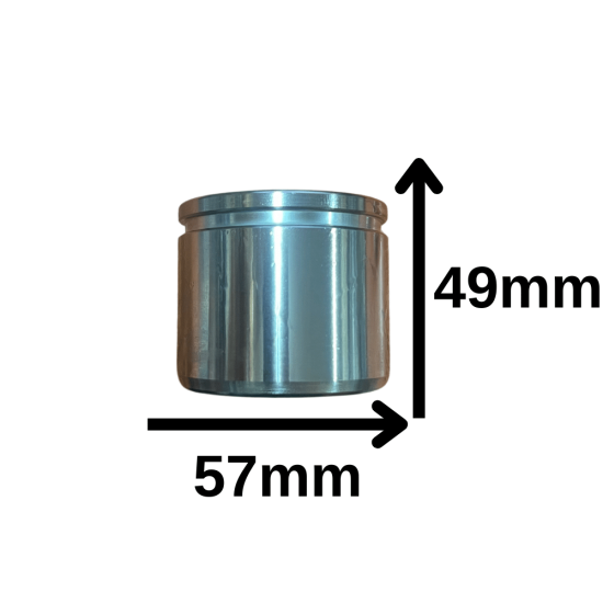 Nissan Qashqai Ön Kaliper Piston 2013