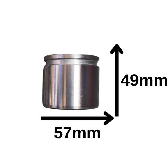 Renault Arkana Ön Kaliper Piston