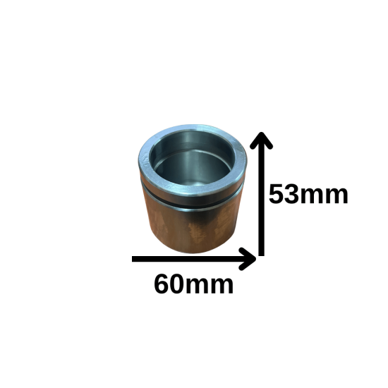 Bmw X5 E53 Ön Kaliper Piston 2001-2006