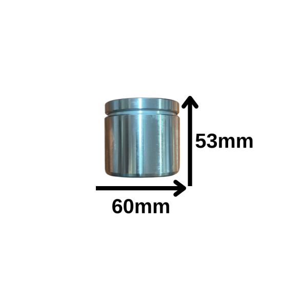 Bmw X3 E83 Ön Kaliper Piston 2006-2011