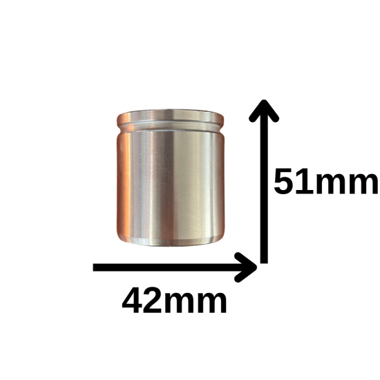 Ford Ranger Kaliper Piston 2011-2020