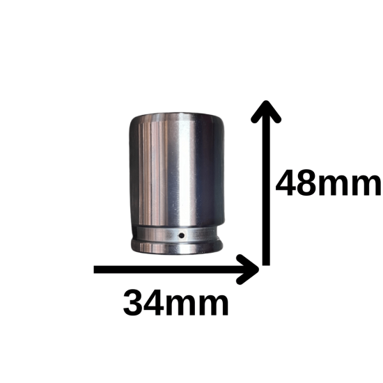 Nissan Almera N16 Arka Kaliper Piston 00-06