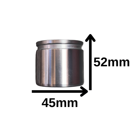 Nissan Pathfinder Ön Kaliper Piston 41121-0W700