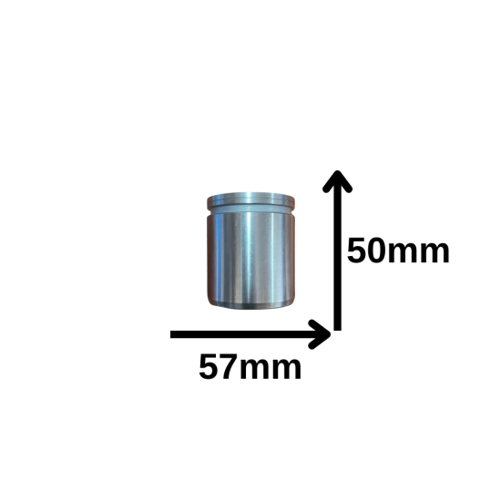 Mercedes W168 Ön Kaliper Piston 1999-2004