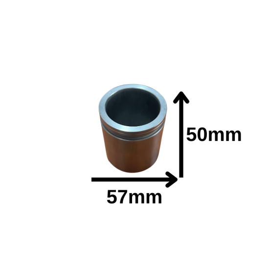 Kia Cerato Ön Kaliper Piston 2004-2009