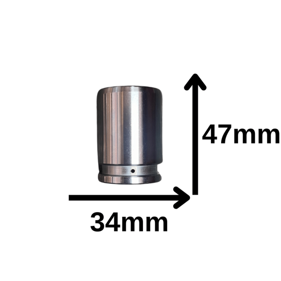 Nissan Primera Arka Kaliper Piston 34mm 90-01