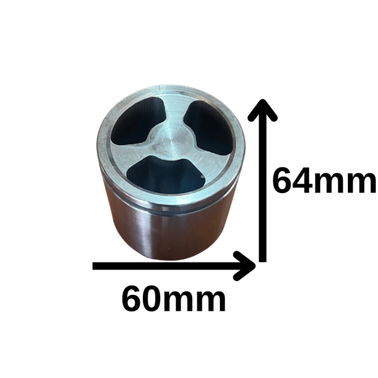 Iveco Daily Arka Kaliper Piston